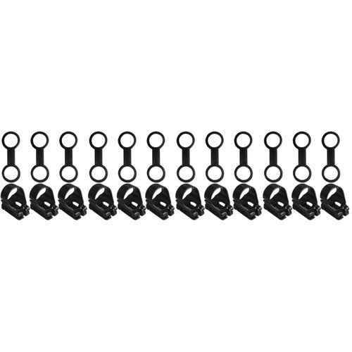 Flexible durable snorkel - durable,