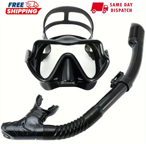 Diving mask snorkel - diving, for