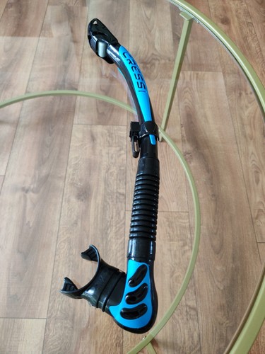 Cressi alpha ultra - cressi, snorkel
