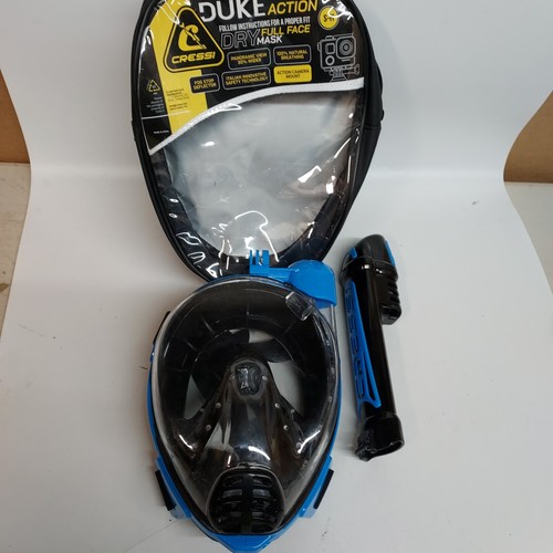 Cressi duke action - cressi,