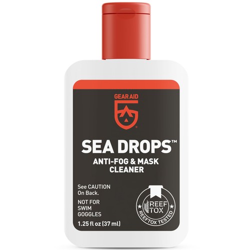 Gear aid sea - gear, drops