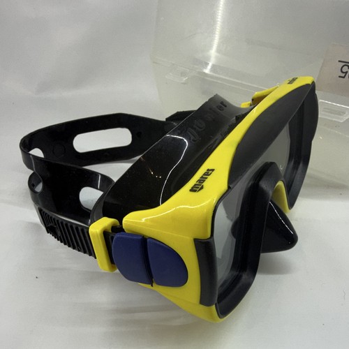 Mares mia junior - mares, mask