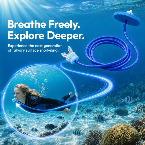 Meter full dry respirator - full,