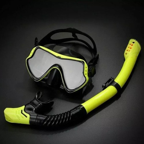 Professional scuba diving - professional,