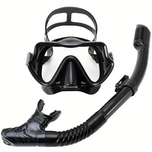 Professional scuba diving - professional,