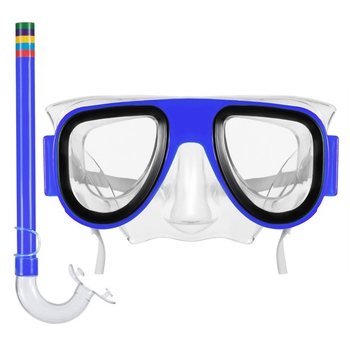 Kids snorkel mask - kids, set
