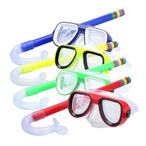 Children kids snorkel - children,