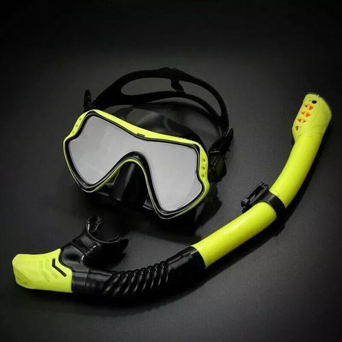 Professional adult scuba - adult,