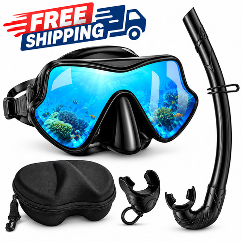 Professional scuba diving - scuba,