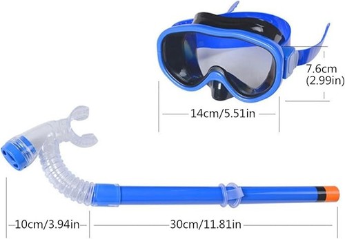 Children snorkelling set - children’s,