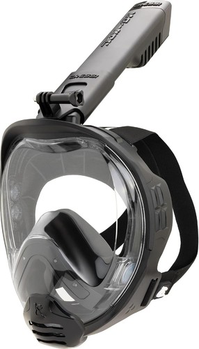 Cressi kairon adult full - kairon,