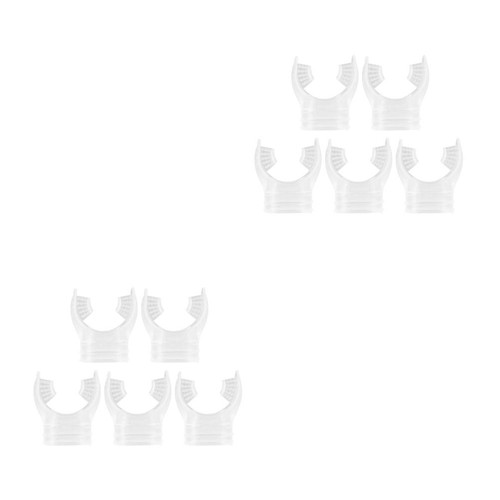 10pcs durable pvc diving - 10pcs,