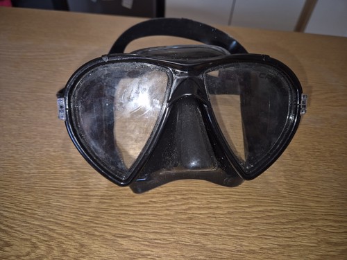 Cressi ocean diving - ocean,
