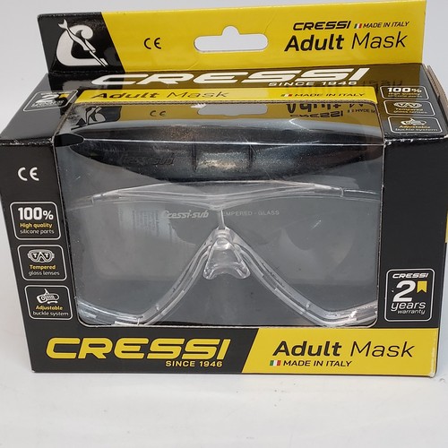 Cressi onda adult scuba diving - adult,