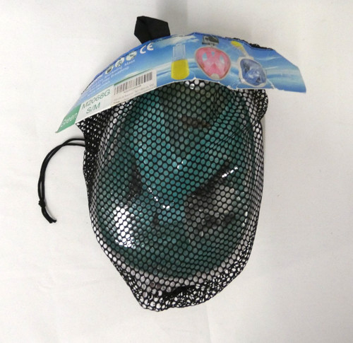 Snorkel mask 180 - snorkel, 180°