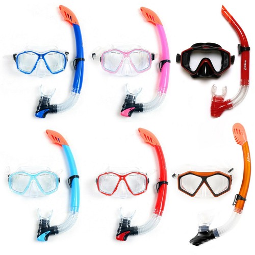 Tbf adults mask - and, snorkel