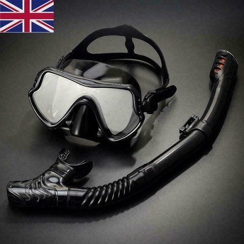 Professional scuba diving - professional,