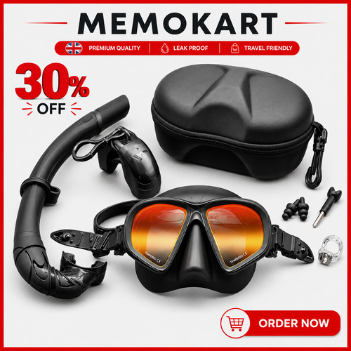 Professional scuba diving - professional,