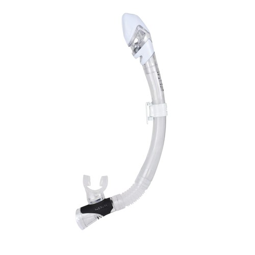 Effortless snorkeling with - effortless,