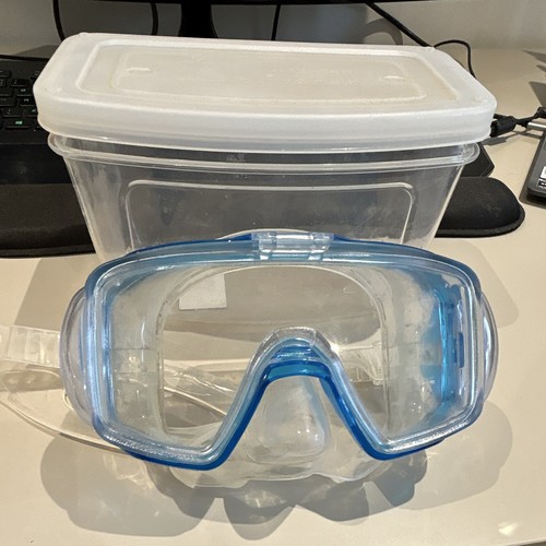 Tusa visio tri - tusa, tri-ex