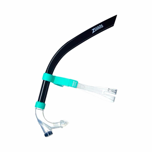 Zoggs mask snorkel - &,