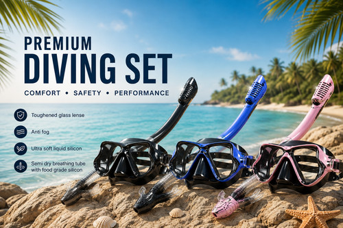 Professional scuba diving - professional,