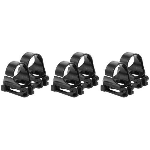 6pcs reusable snorkel tube - 6pcs,