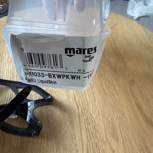 Mares liquid skin - mares, for