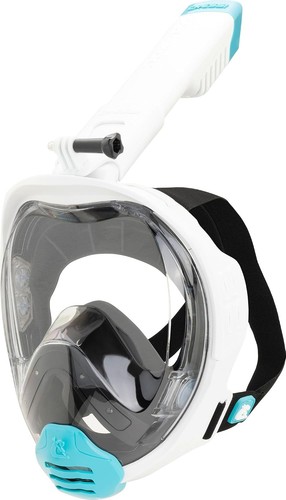 Cressi kairon adult - cressi, face