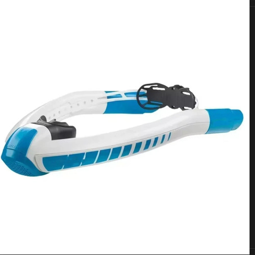 Adult diving dry - dry, snorkel