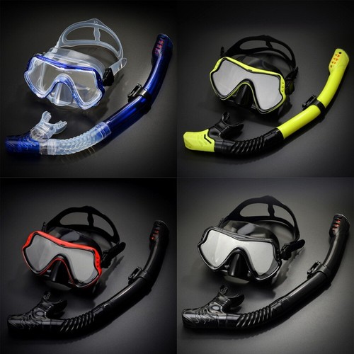 Professional scuba diving - scuba,