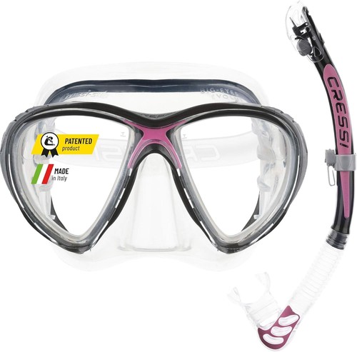 Cressi big eyes evolution - eyes,